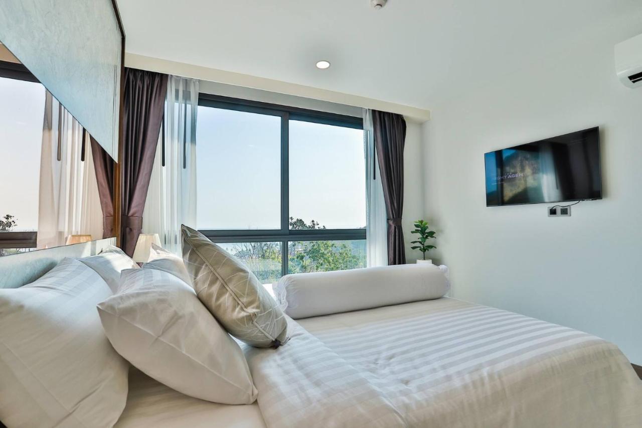 A503-penthouse Amazing View 2brs3bedsao Nang Center Apartment