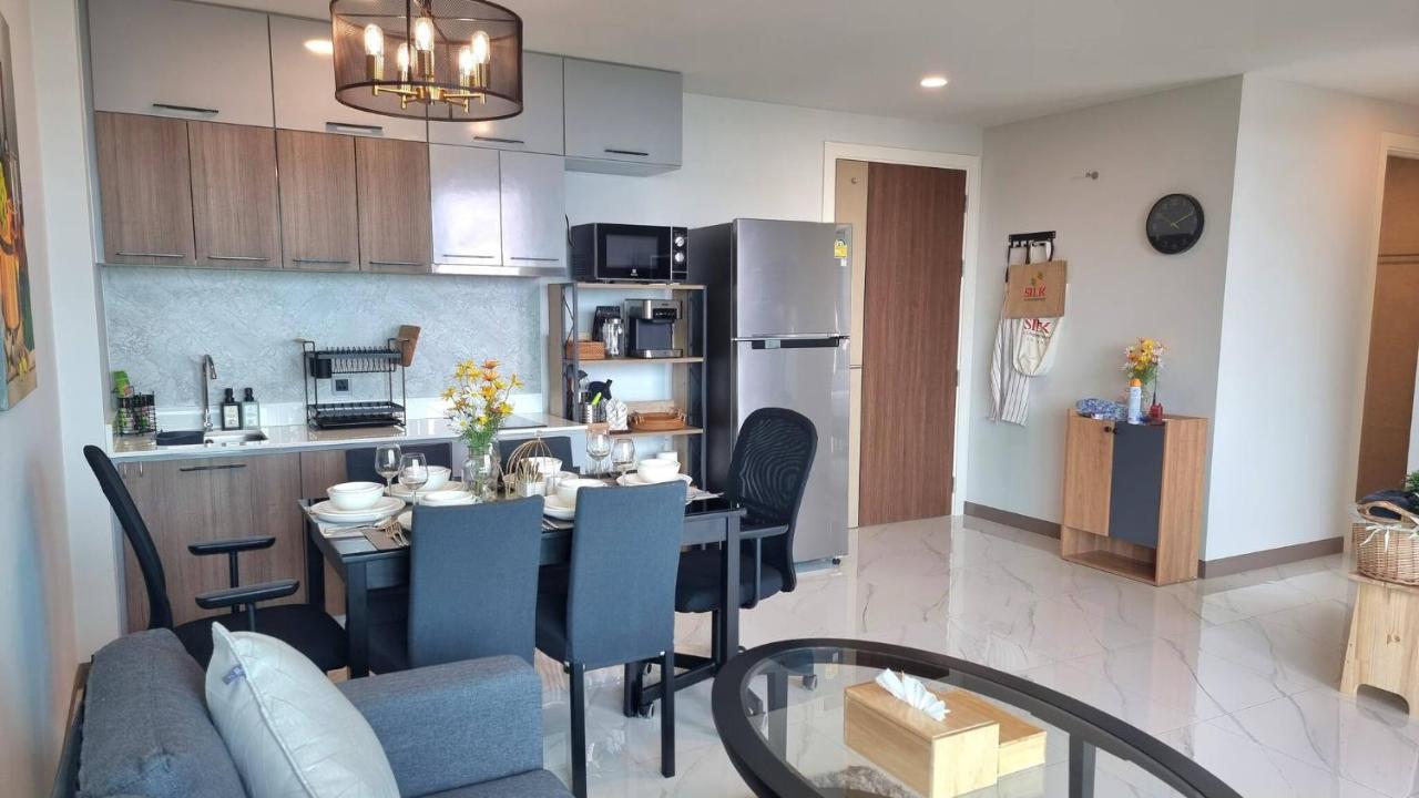 Apartment A503-penthouse Amazing View 2brs3bedsao Nang Center *