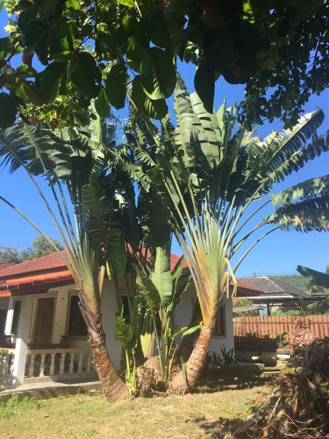 Samui Garden *