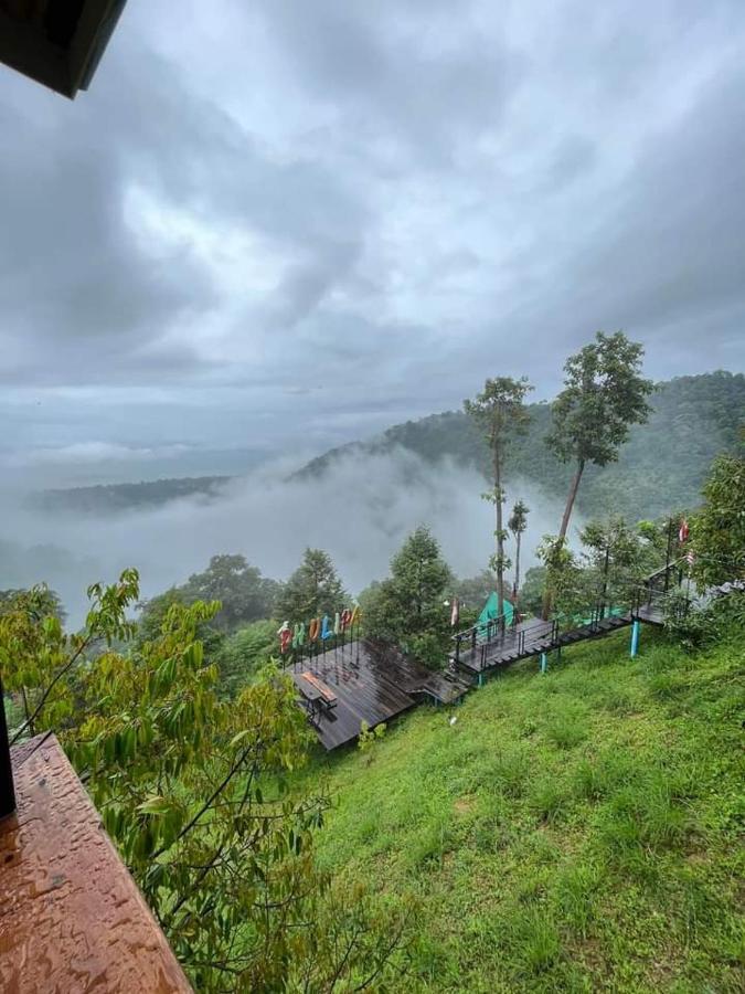 Campsite Phulipa Jungle Camp *