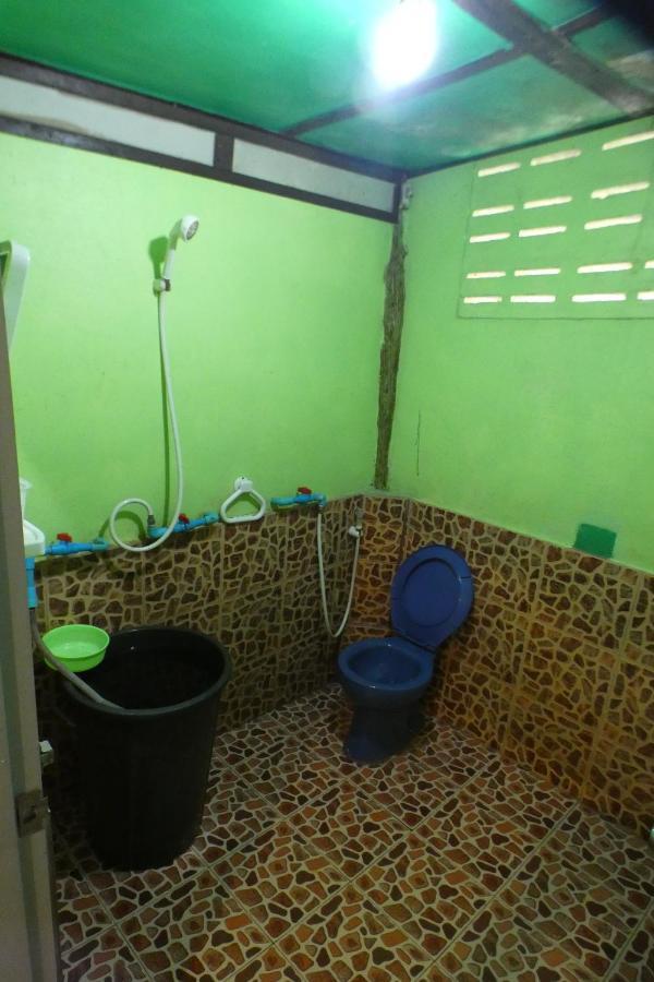 Ao Yai Homestay