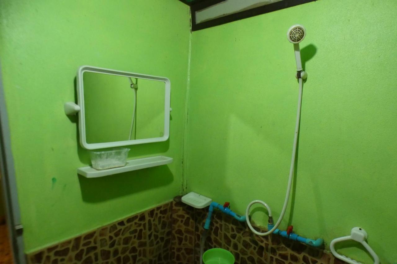 Ao Yai Homestay * Ko Kut
