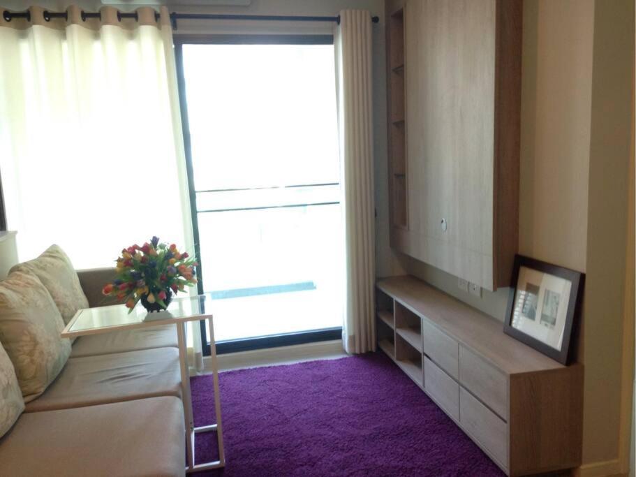 Apartment Beachfront 50 Meters *