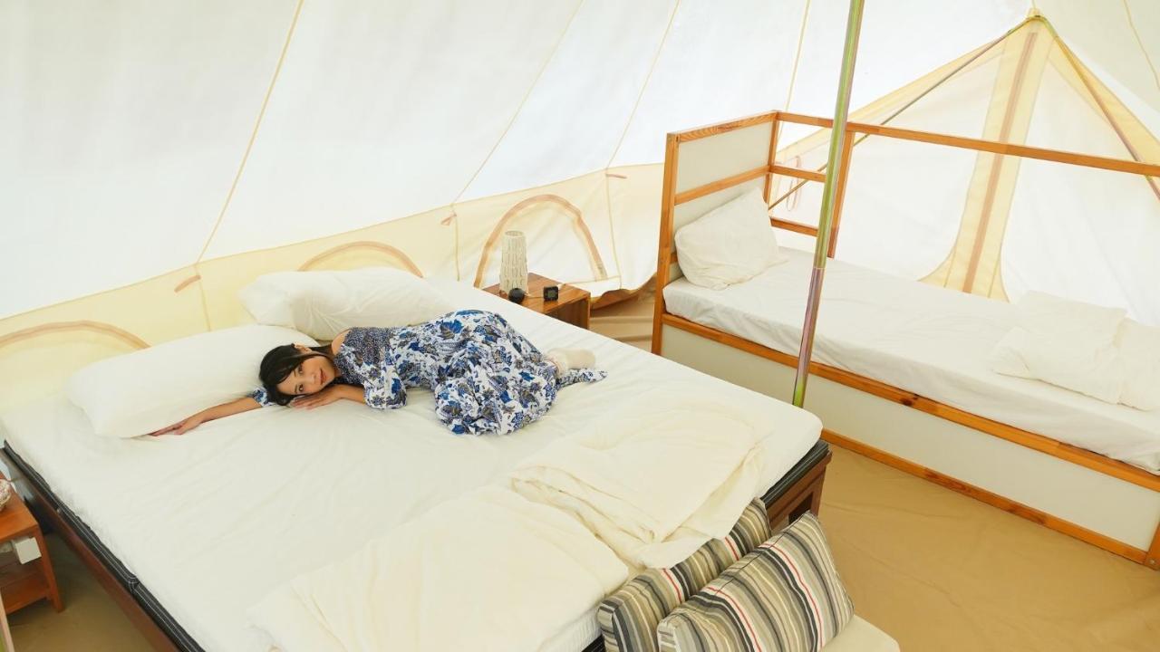 Resort Baanrai Khunya บ้านไร่คุณย่า *
