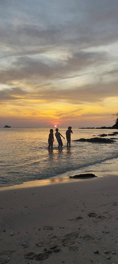 Longbeach Kohmook Holiday home *