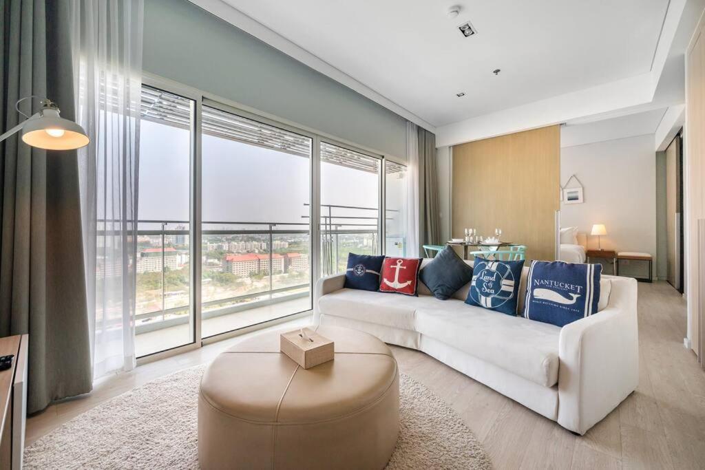 Apartment Veranda Residence/2brfamilysuite *
