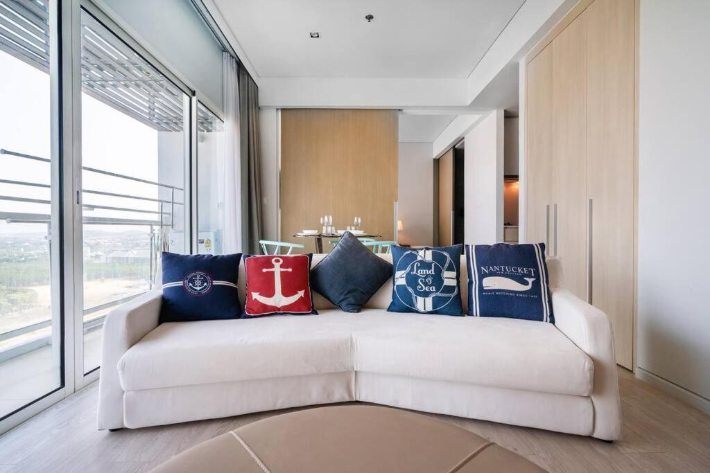 Apartment Veranda Residence/2brfamilysuite