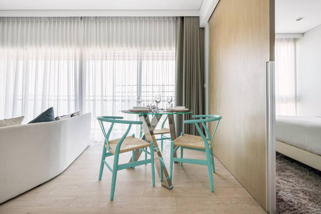Veranda Residence/2brfamilysuite Na Chom Thian