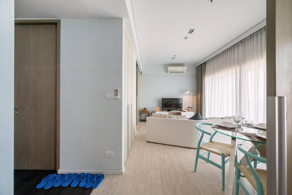 Veranda Residence/2brfamilysuite Apartment *