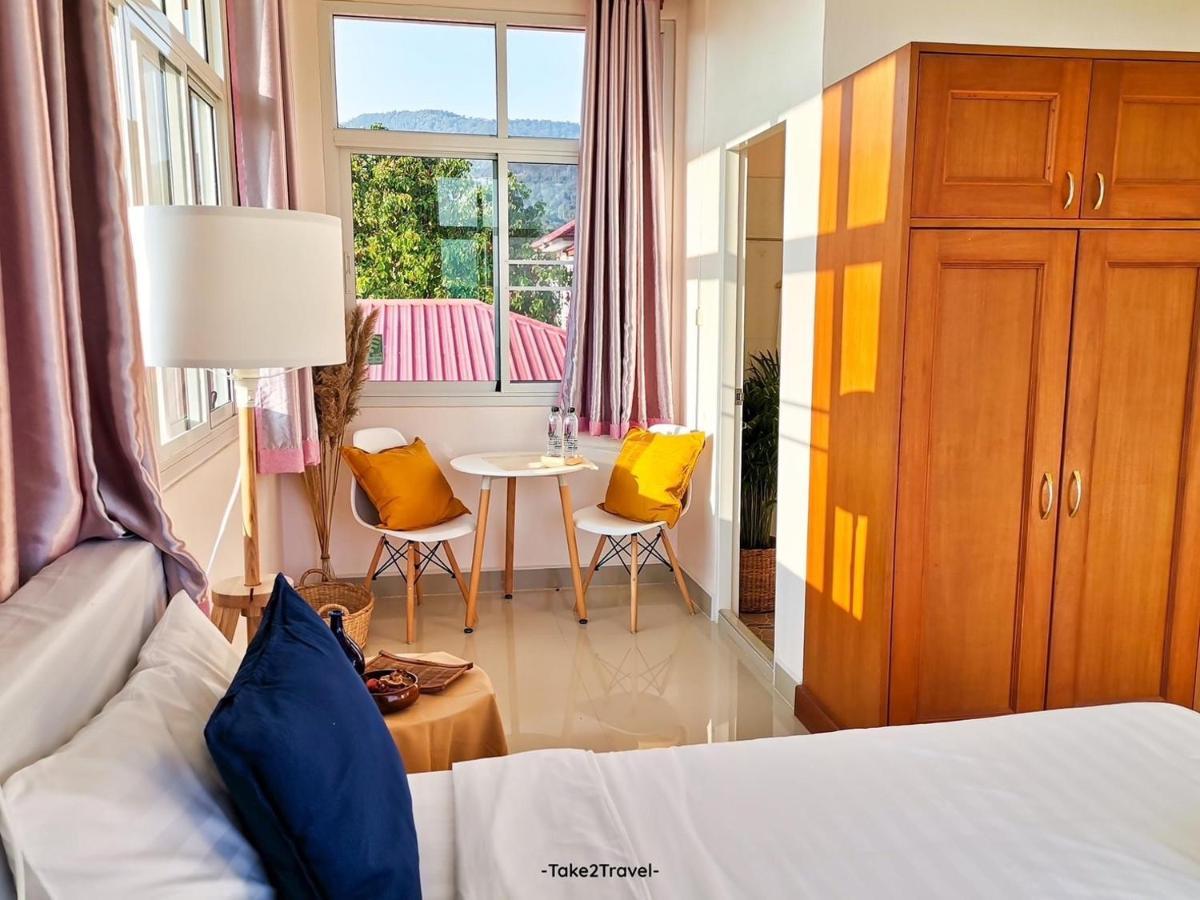 Resort Phuyafahsai The 3*