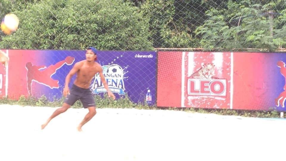 Leo Albergue