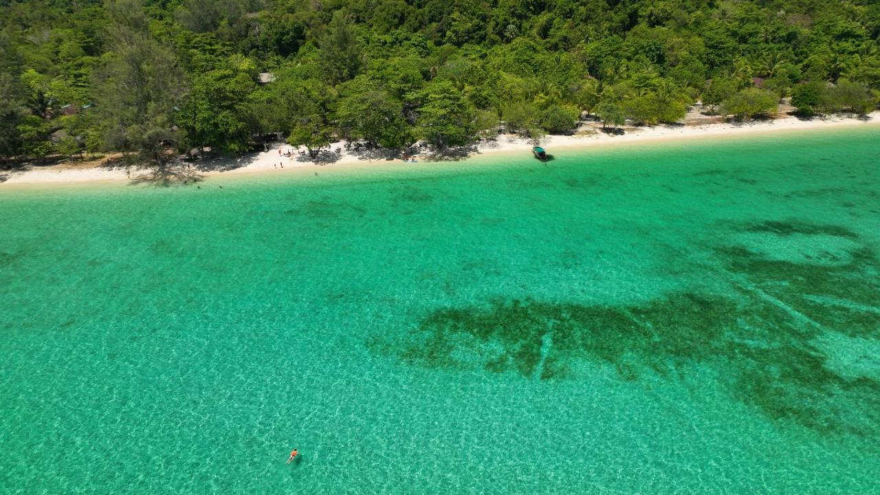 Sevenseas Resort 4*