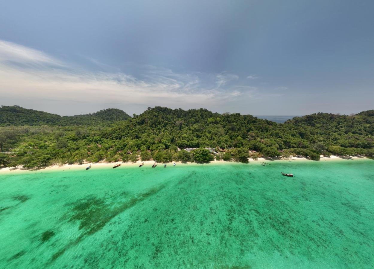 Sevenseas Resort