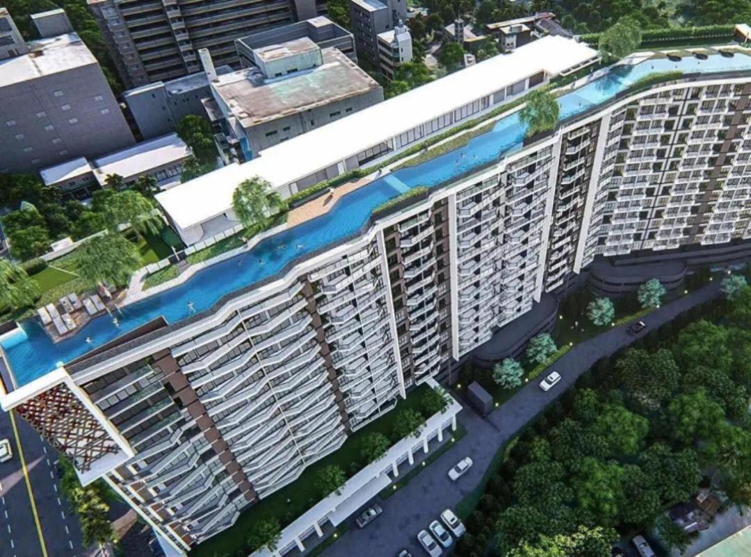 The Astra Sky River Condo Chiang Mai * Chiang Mai