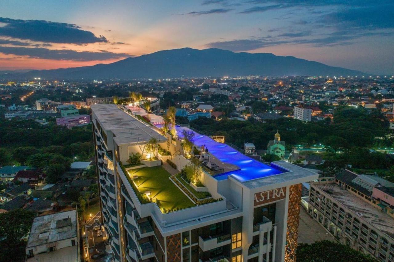 The Astra Sky River Condo Chiang Mai * Chiang Mai