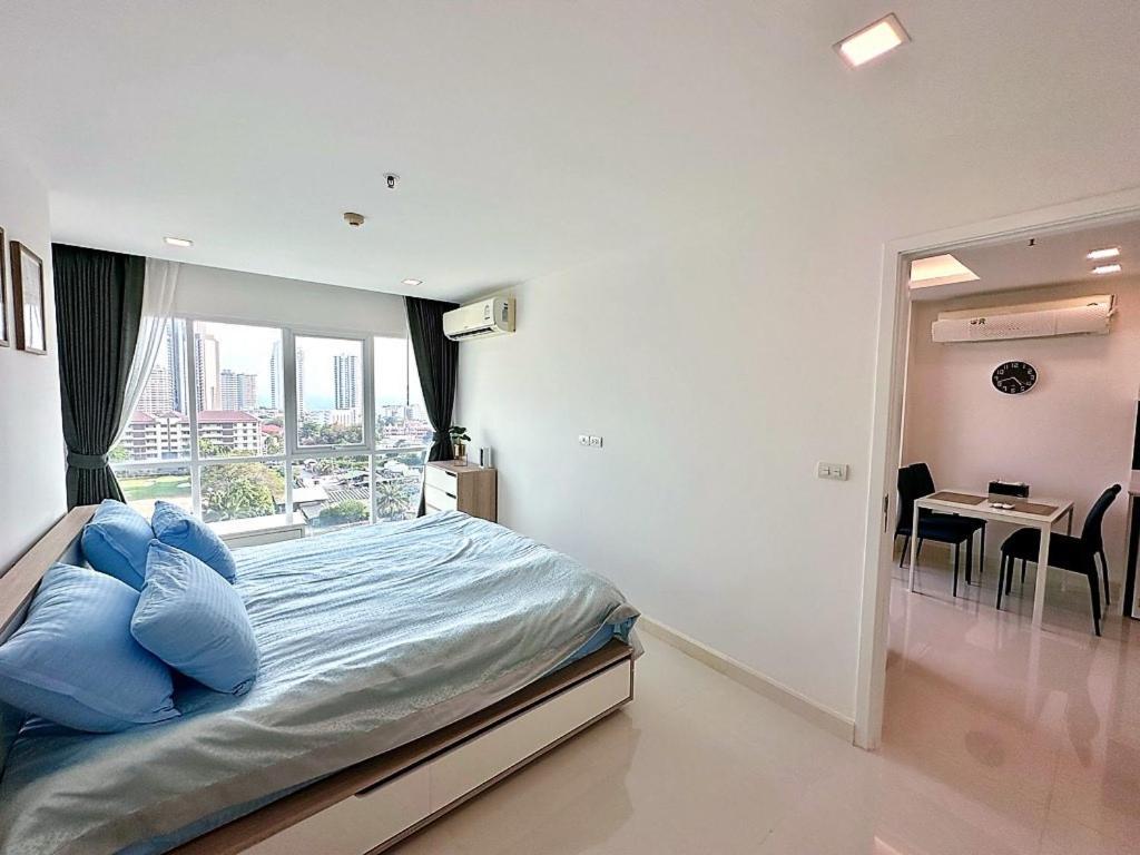Apartment One Tower 1 Bed 114 By Thaiminatorpattaya Pattaya