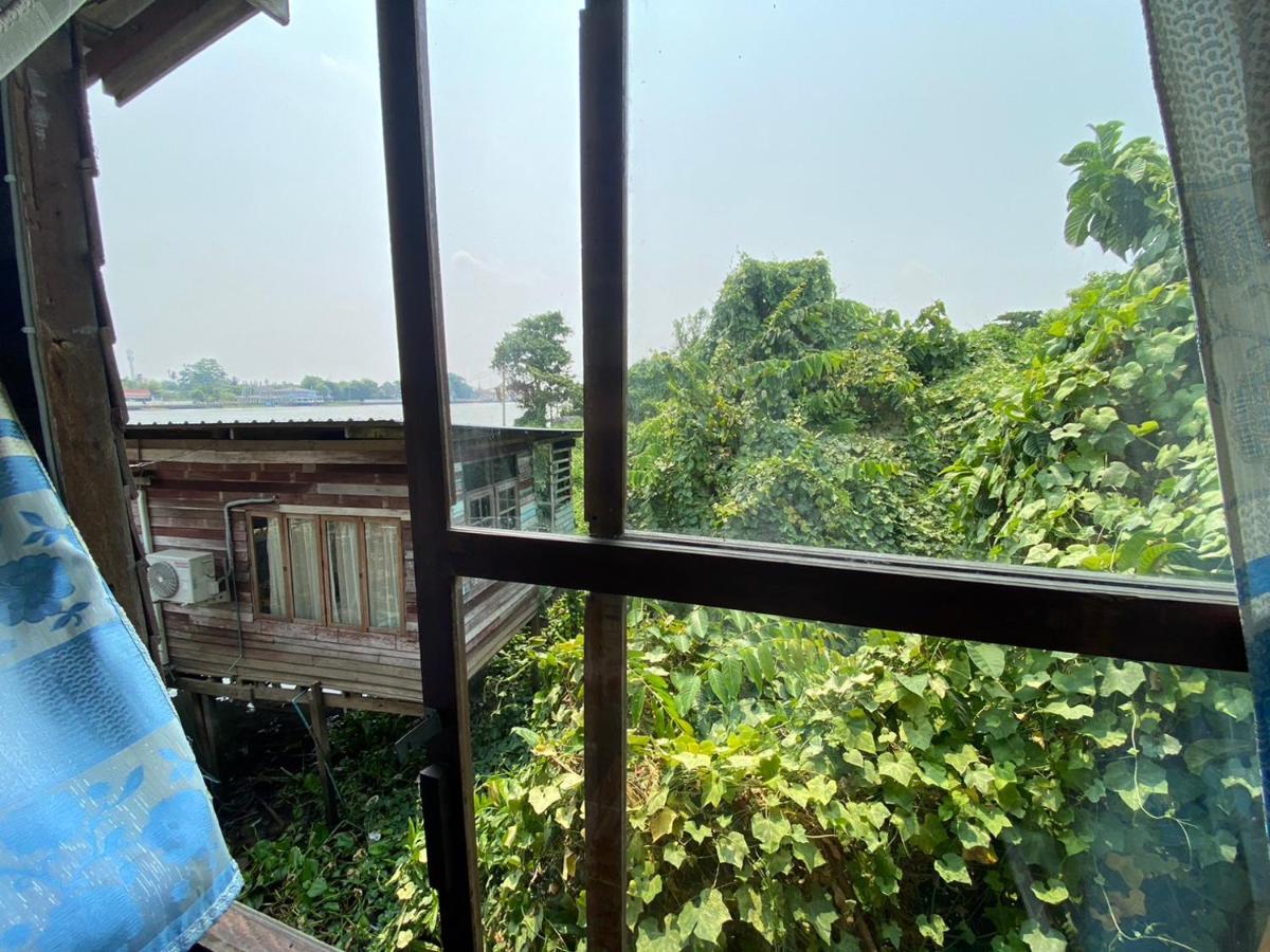 Baan Golite Ko Kret - บ้านโกไล้เกาะเกร็ด Nonthaburi