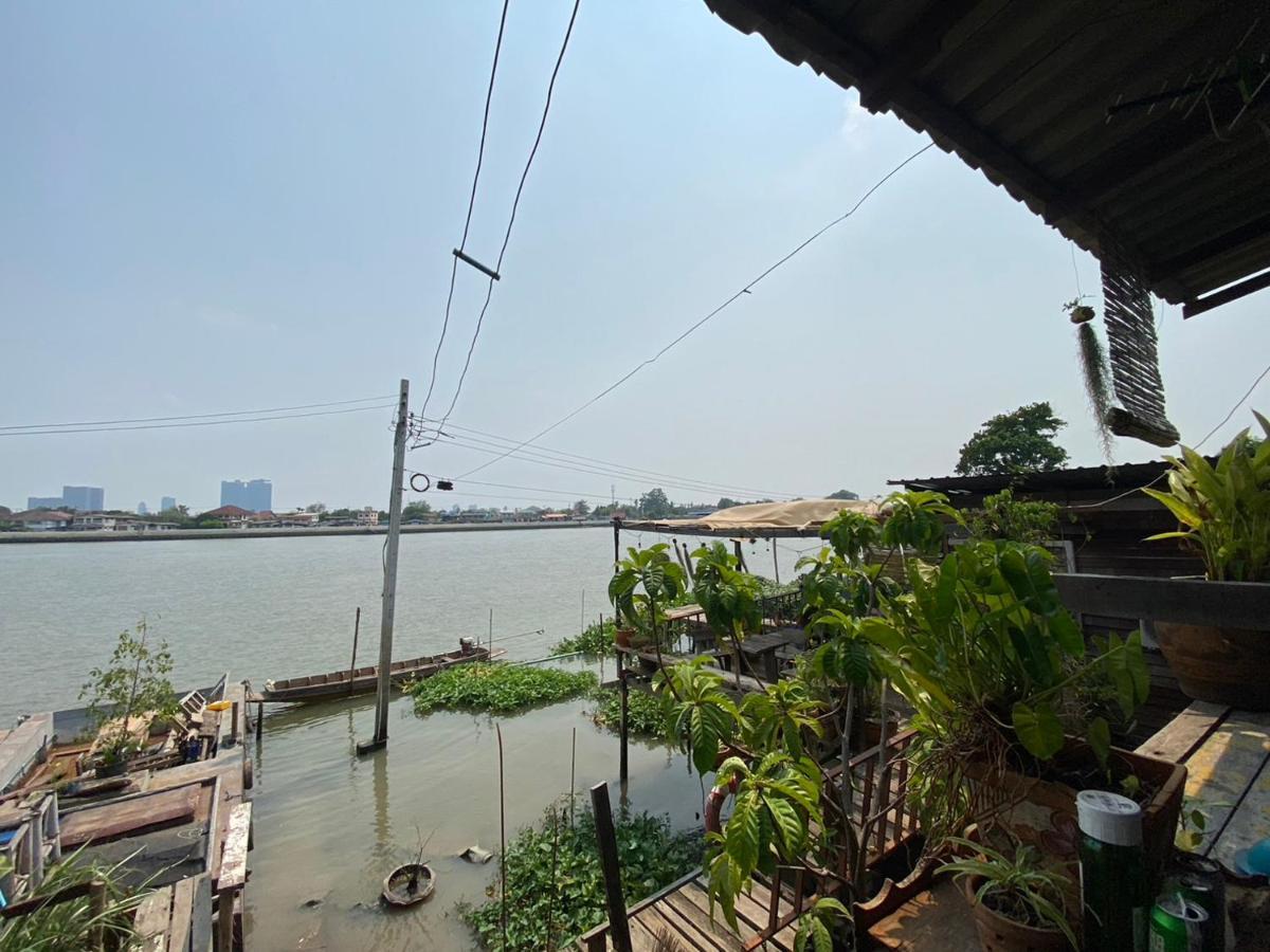 Baan Golite Ko Kret - บ้านโกไล้เกาะเกร็ด