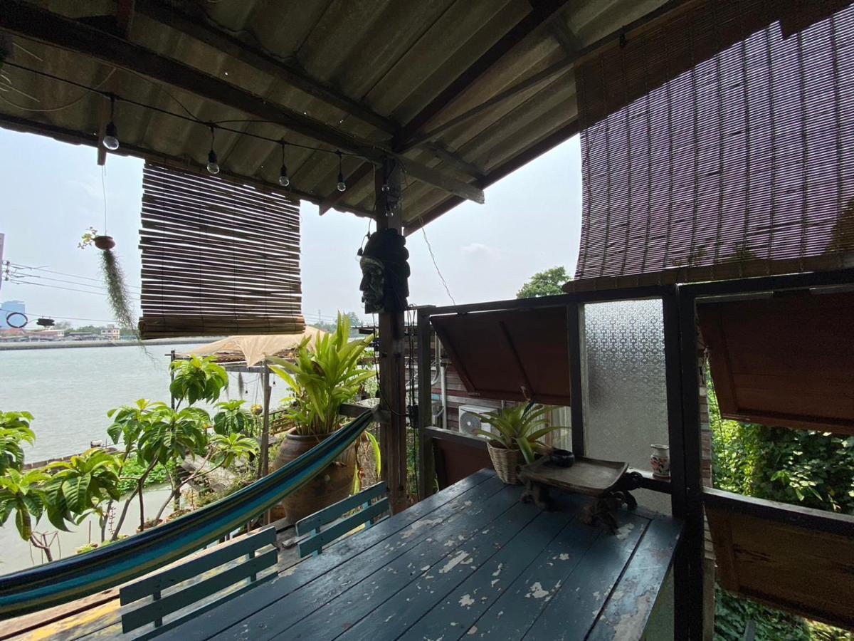 Baan Golite Ko Kret - บ้านโกไล้เกาะเกร็ด *
