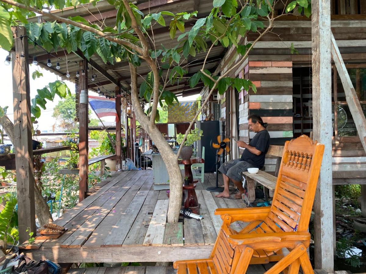 Baan Golite Ko Kret - บ้านโกไล้เกาะเกร็ด *