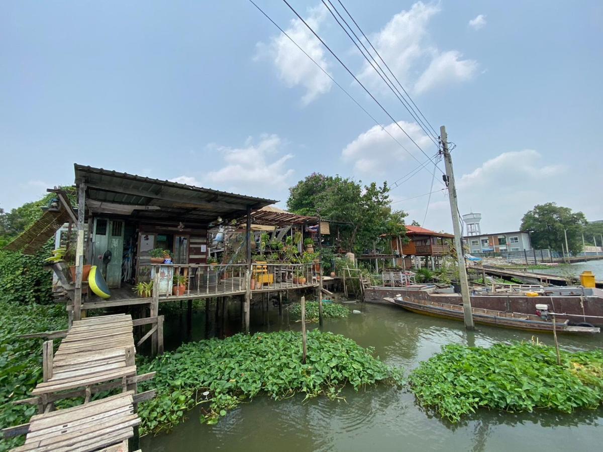 Baan Golite Ko Kret - บ้านโกไล้เกาะเกร็ด * Nonthaburi