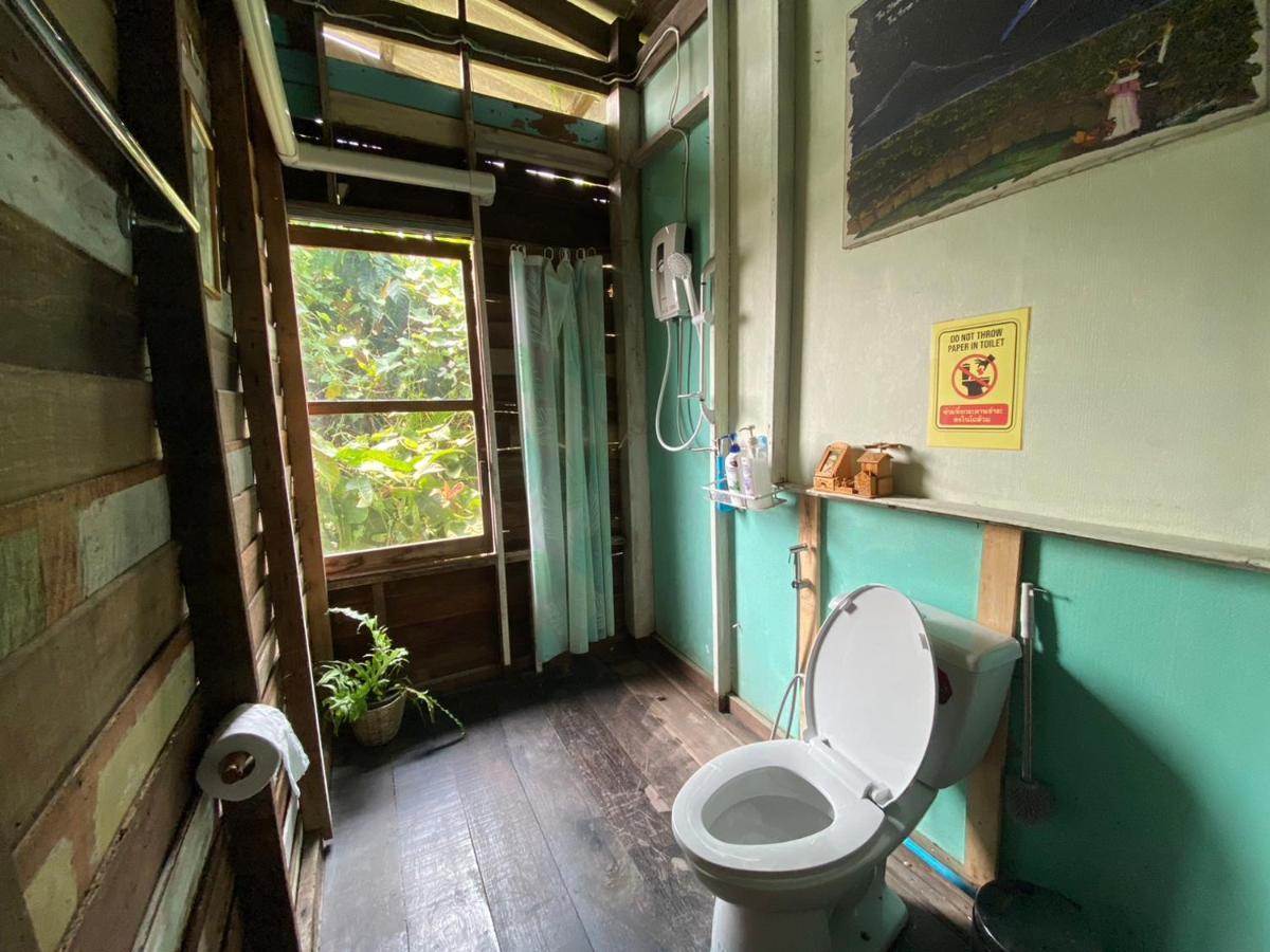 Baan Golite Ko Kret - บ้านโกไล้เกาะเกร็ด *