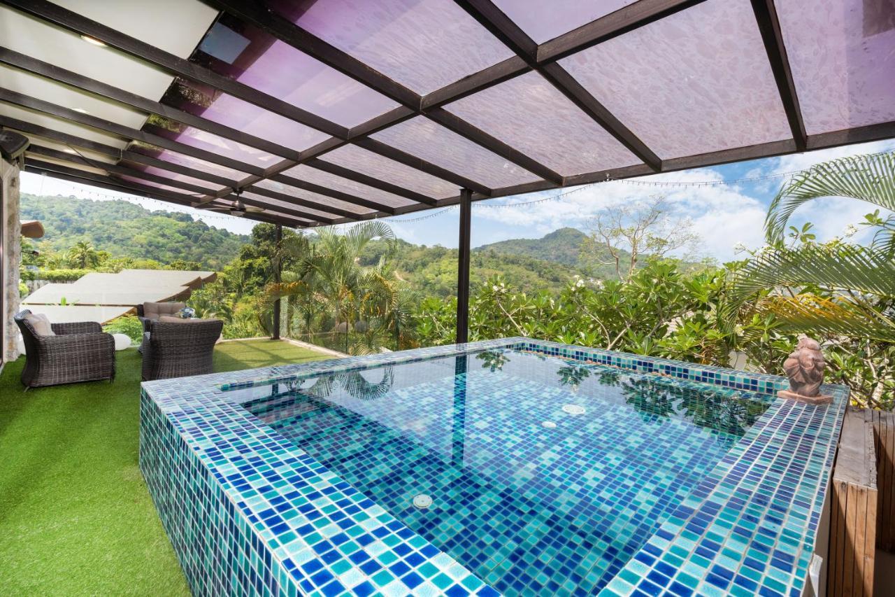 Villa Touch A1 Xxx Kamala Beach