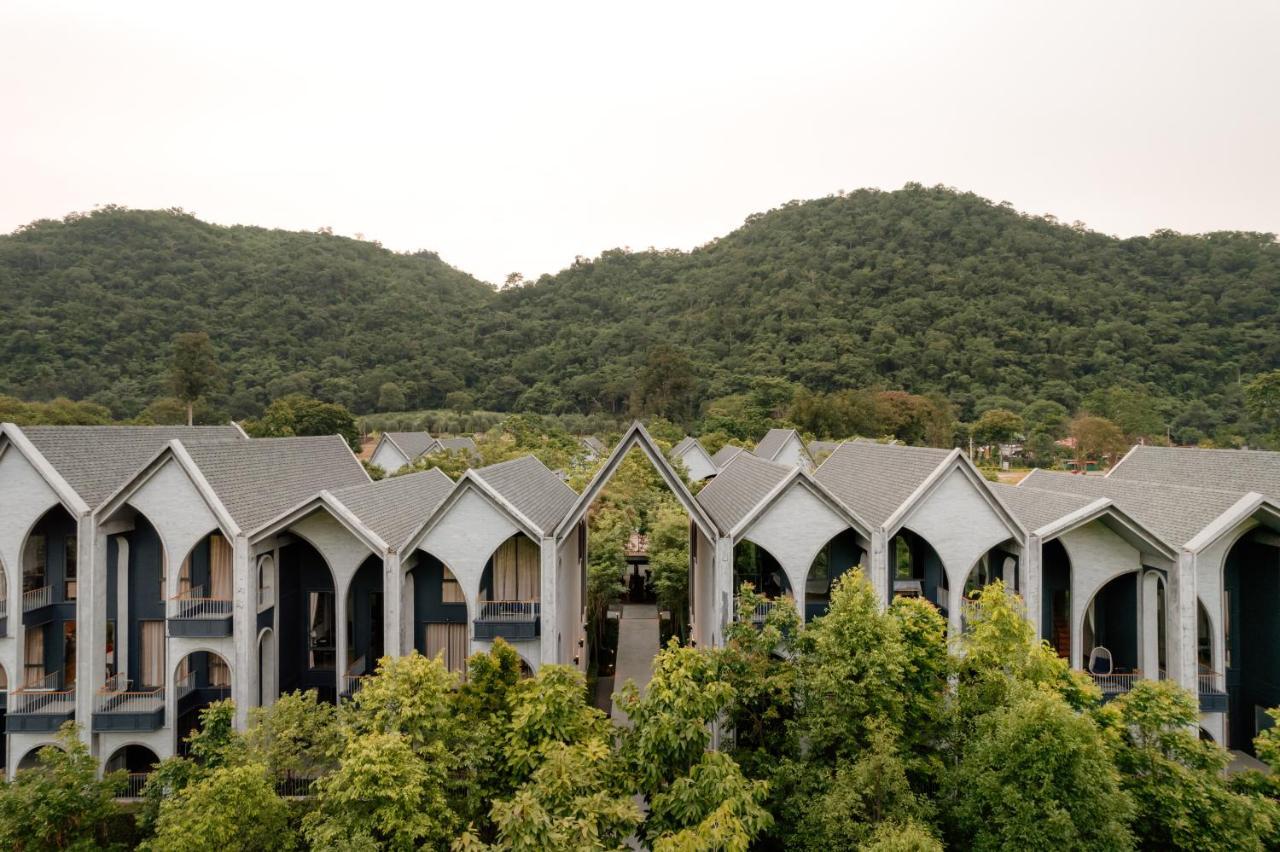 Labaris Khao Yai 5*