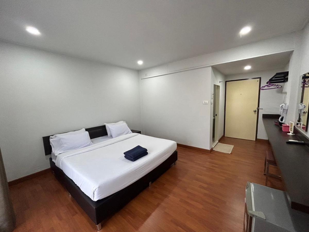 Hotel Bordin Ubon Ratchathani