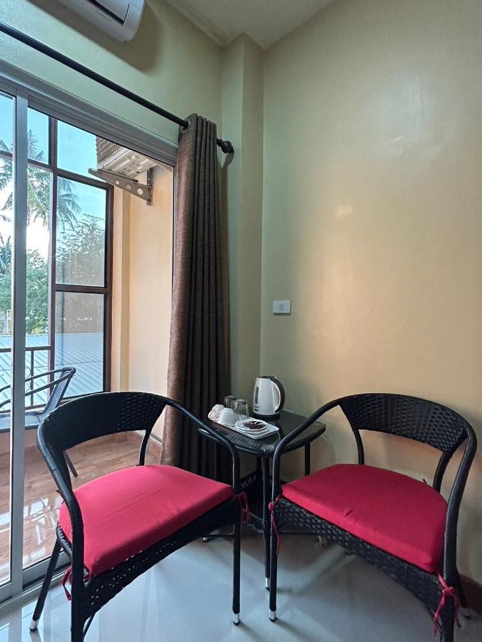 Sk Pattaya Hotel 3*