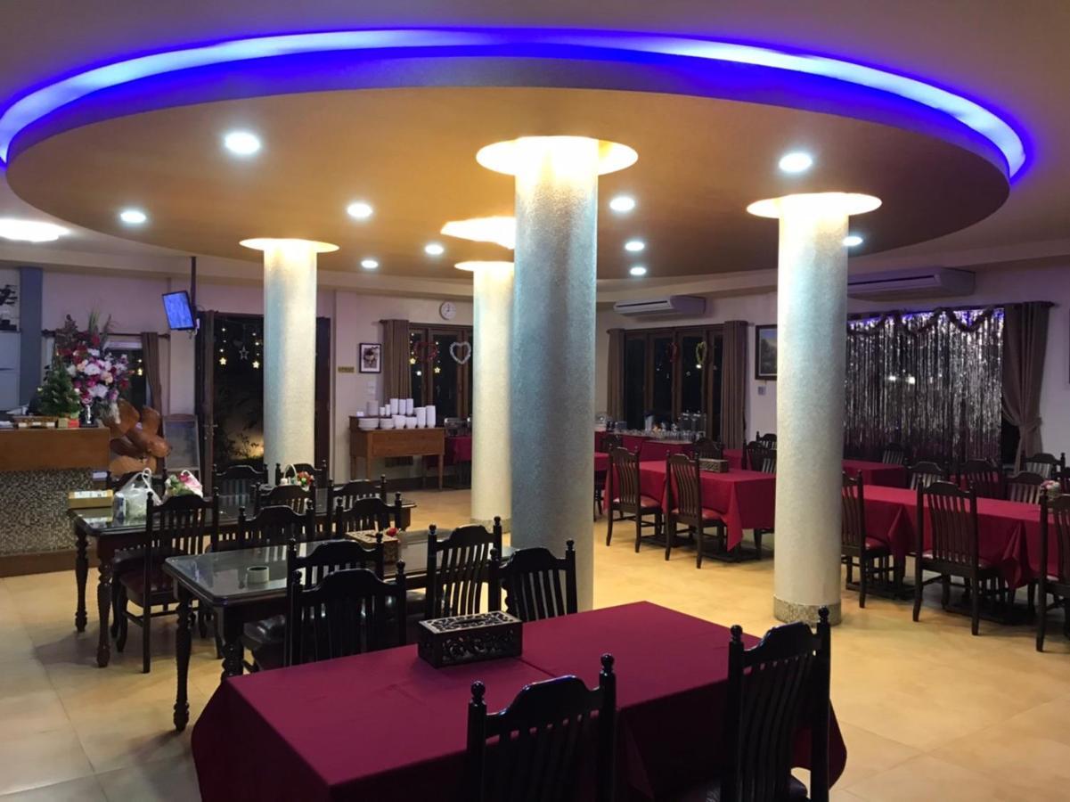 Sk Pattaya 3* Bang Lamung