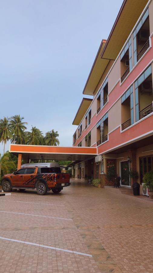 Hotel Sk Pattaya Bang Lamung