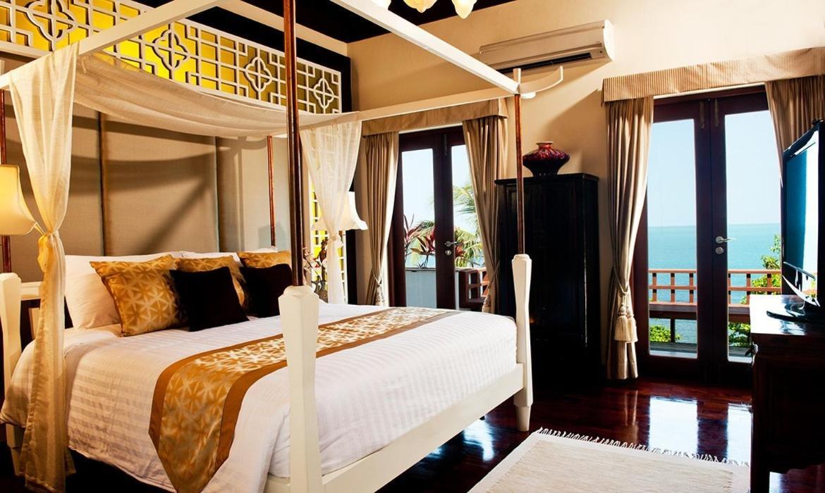 Pawanthorn Samui - Sha Chaweng (Koh Samui)