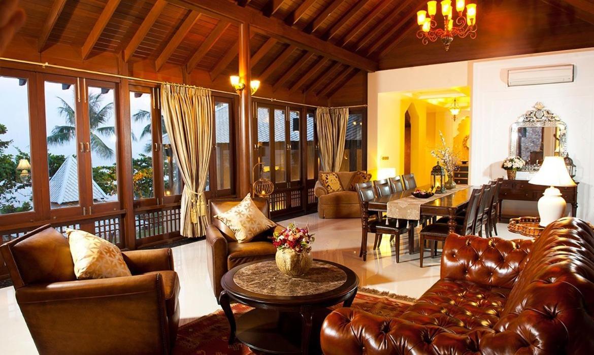 Pawanthorn Samui - Sha Villa Chaweng (Koh Samui)