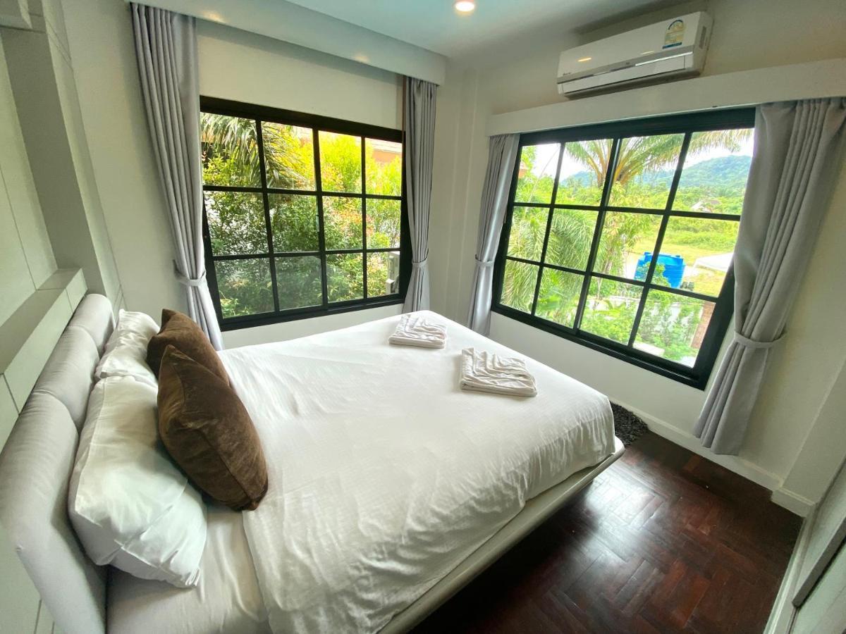 The Retreat Private Pool Villa Ao Nang
