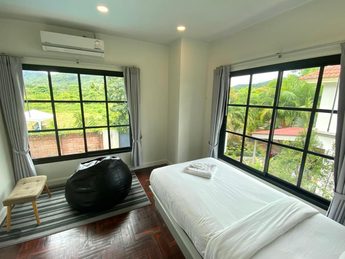 The Retreat Private Pool Ao Nang