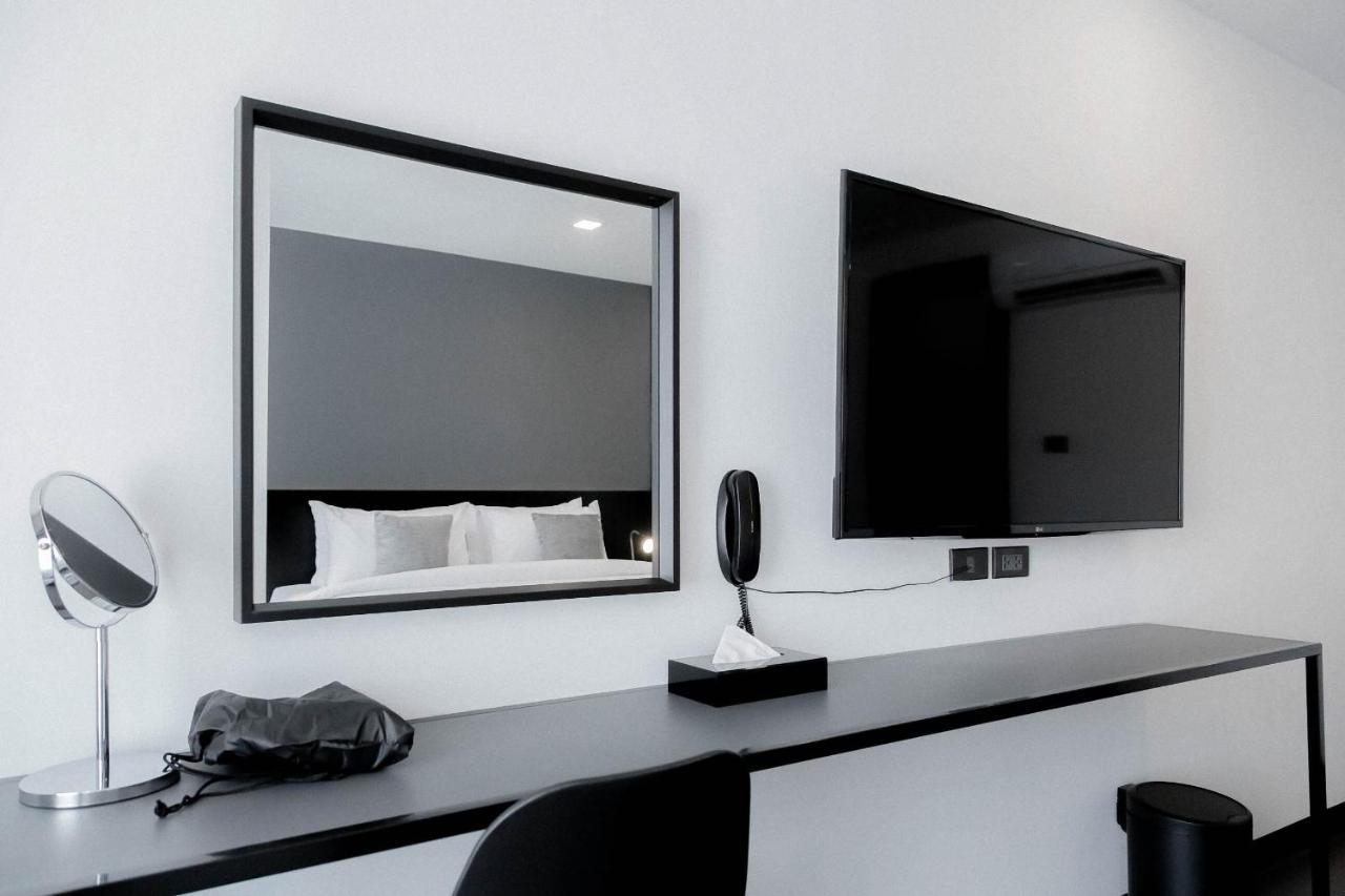 Crew Hotel 3*