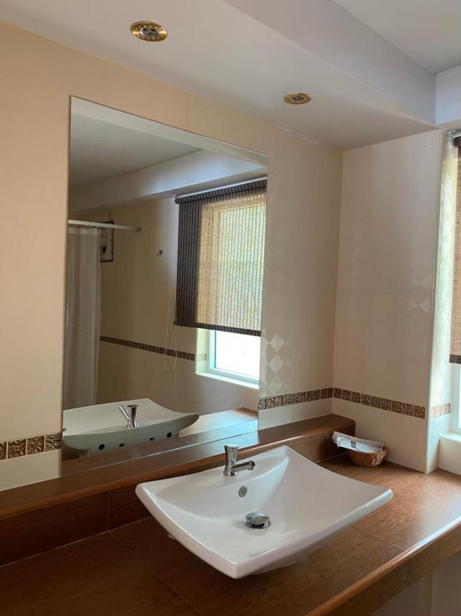 The Triple M Mountain Resort 3*