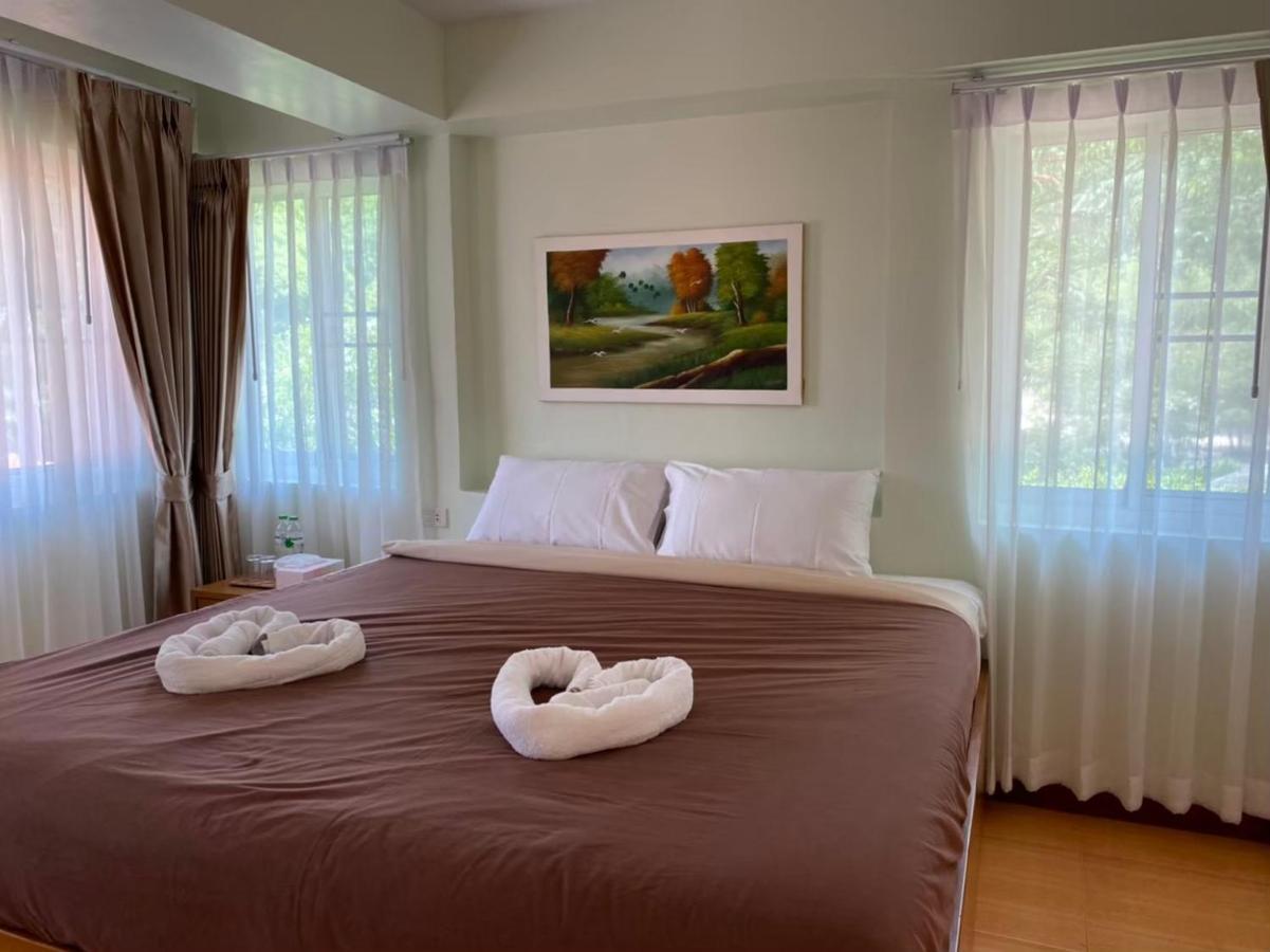 The Triple M Mountain 3* Suan Phueng
