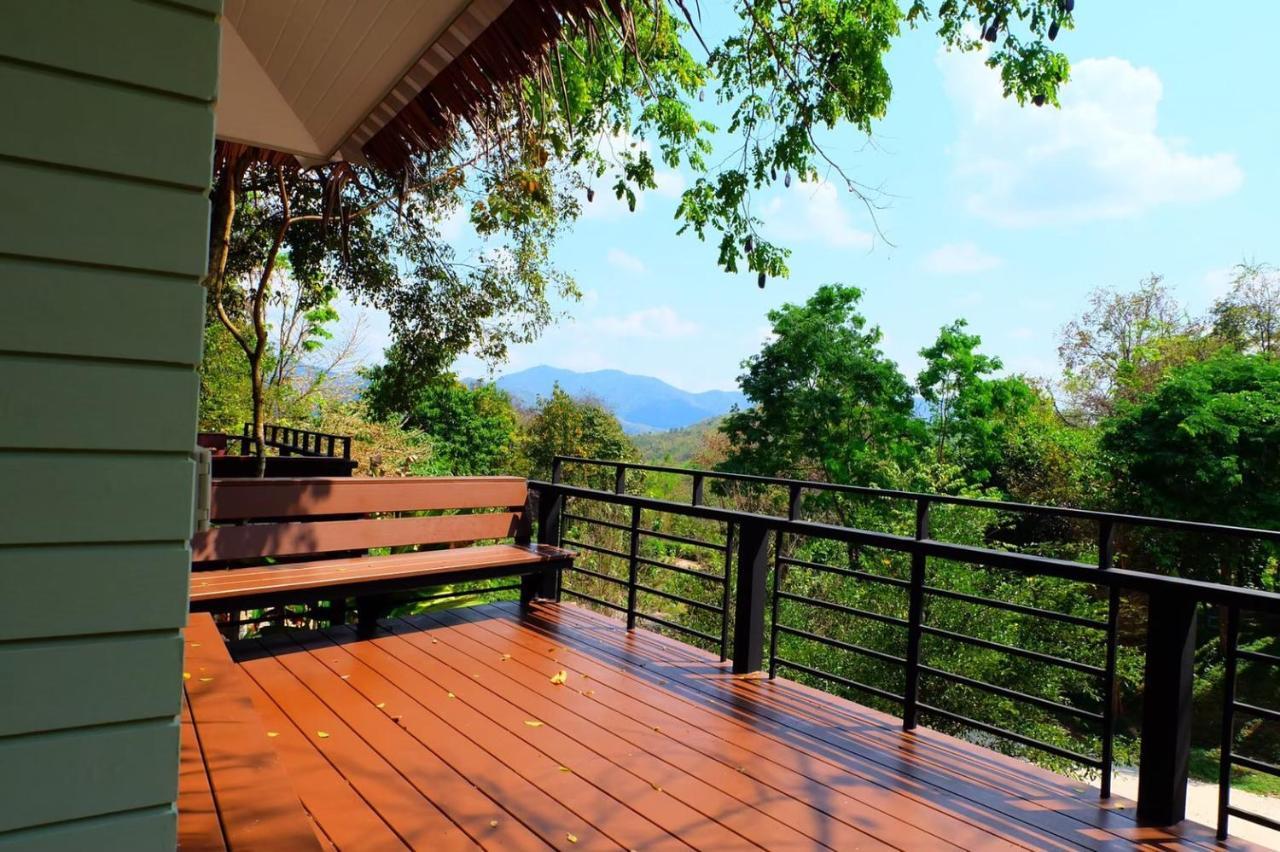 Resort The Triple M Mountain Suan Phueng