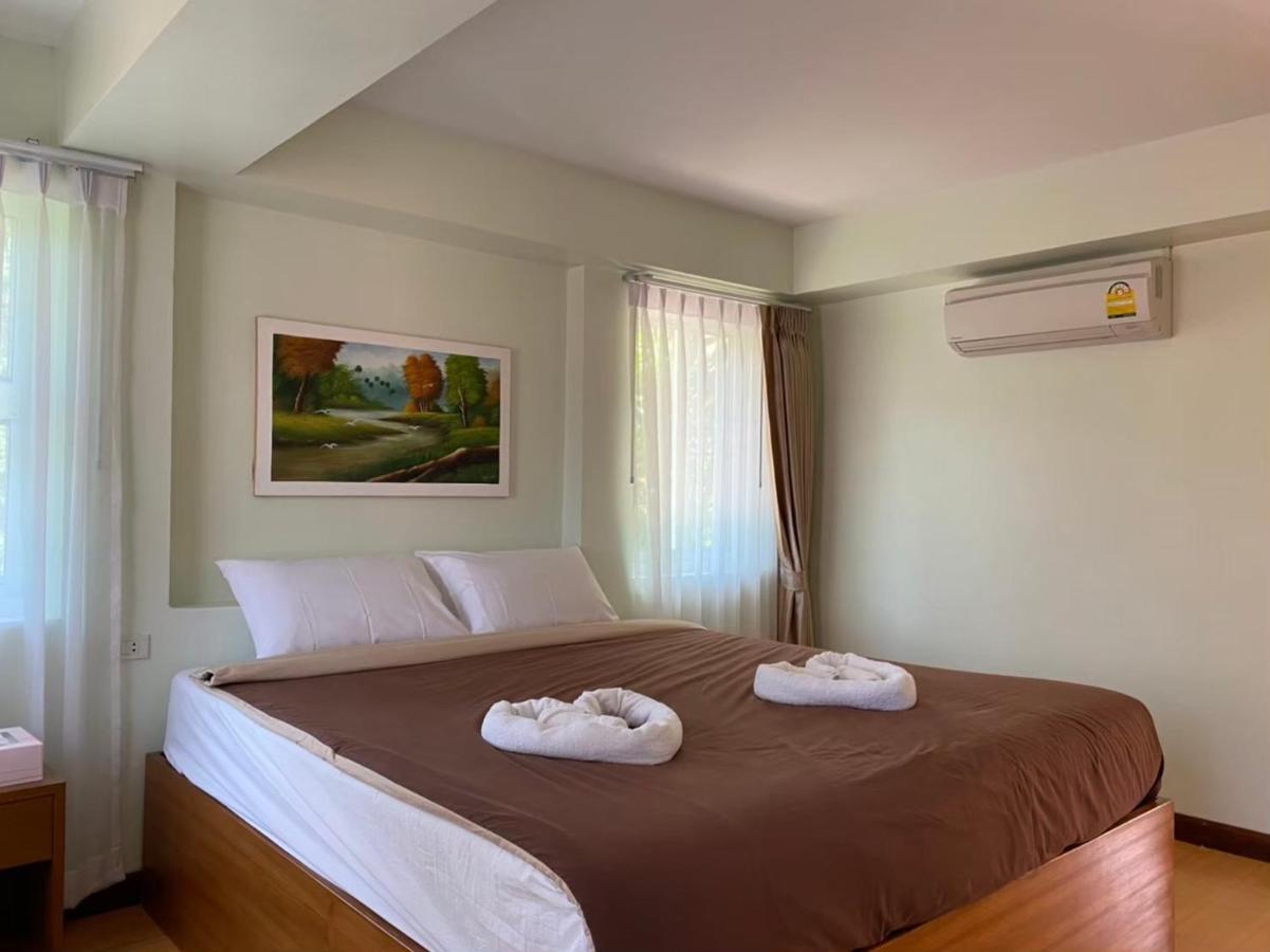Resort The Triple M Mountain Suan Phueng