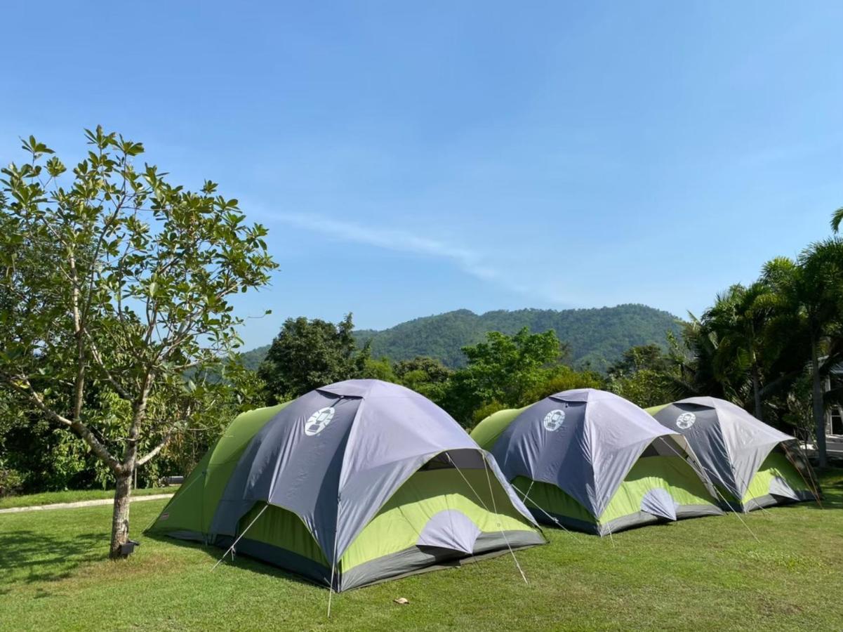 The Triple M Mountain Resort 3*