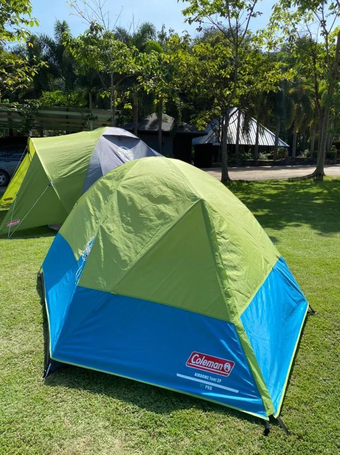 The Triple M Mountain Resort Suan Phueng