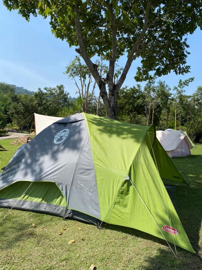 The Triple M Mountain 3* Suan Phueng