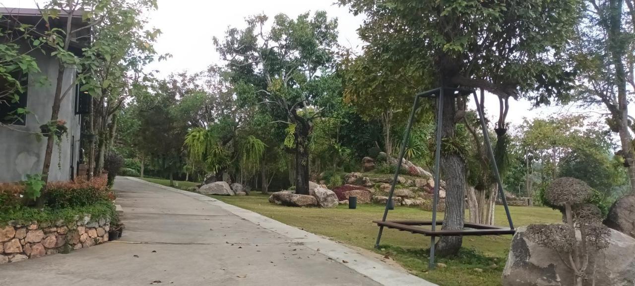 The Triple M Mountain Suan Phueng