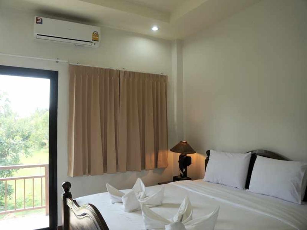 Suanmak Resort 3*