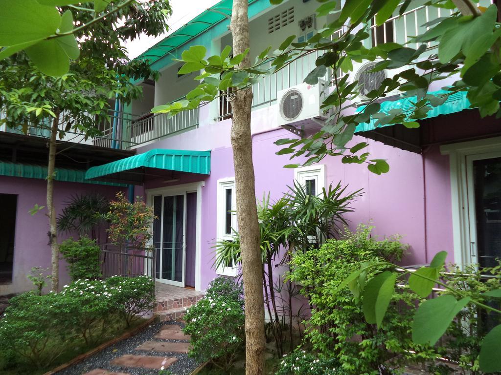 Apartment Blanco And Ao Nang