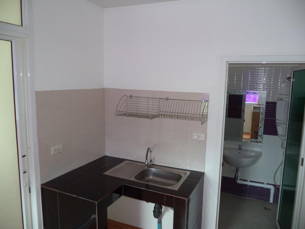Apartment Blanco And Ao Nang