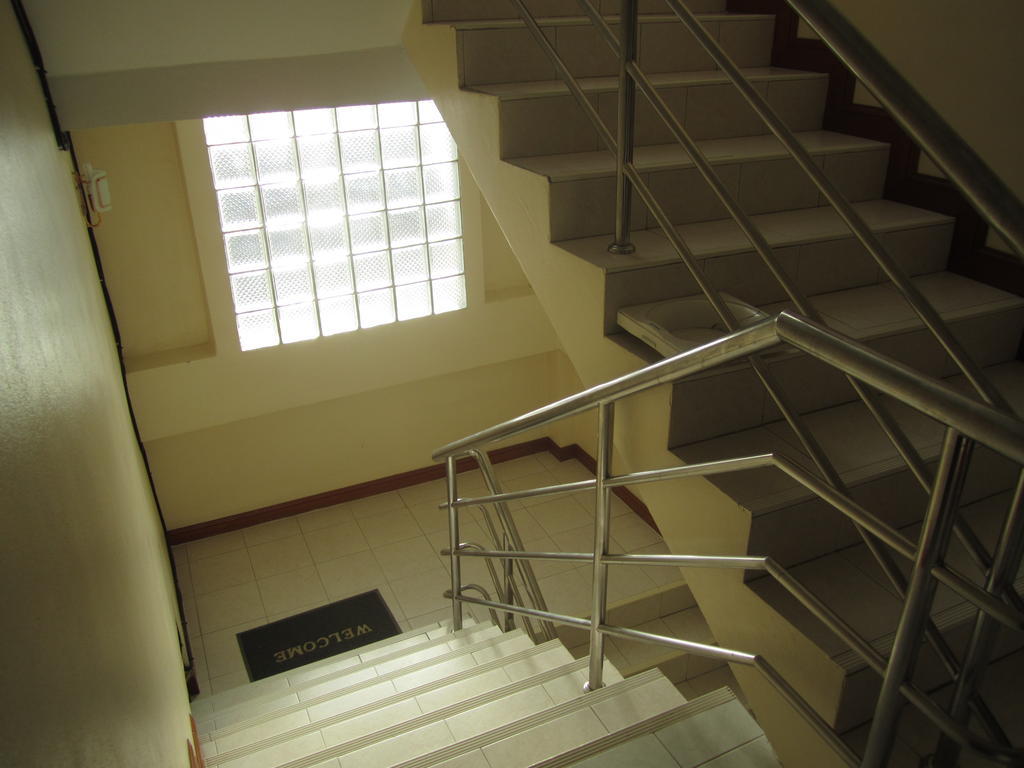 Natacha Hotel *