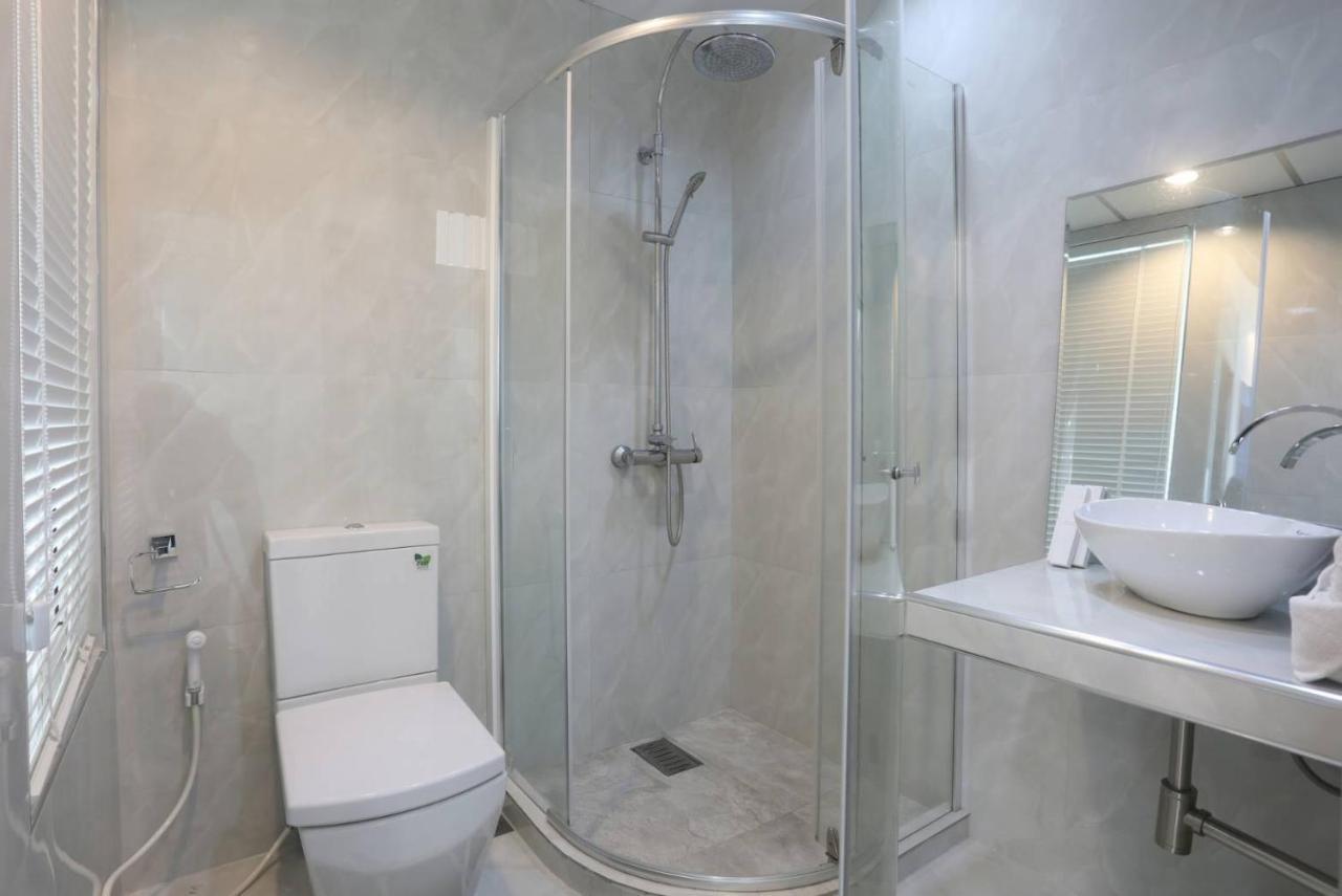 Apartamento Tower Designer Pta 2025